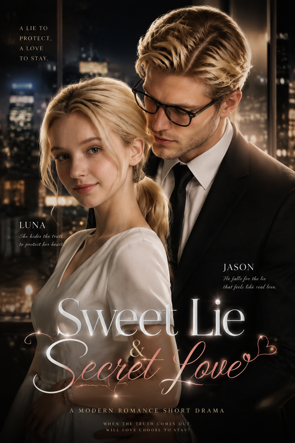 Sweet and Lie